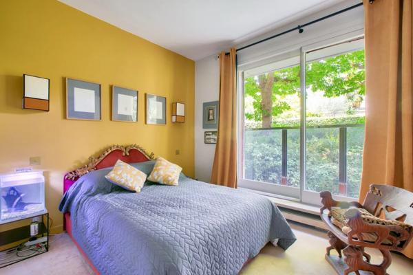 Appartement Saint-Cloud - PARC DE MONTRETOUT