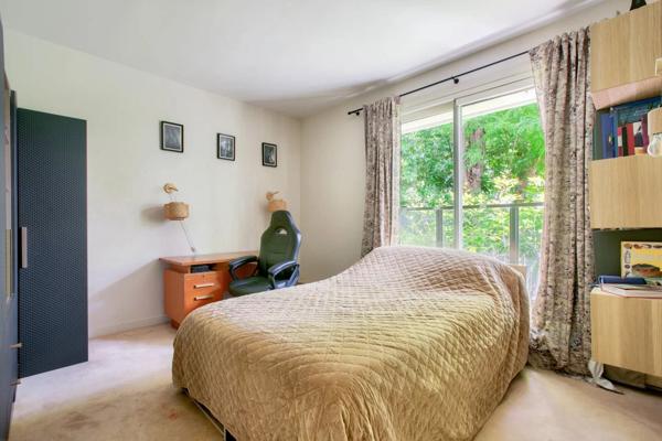 Appartement Saint-Cloud - PARC DE MONTRETOUT