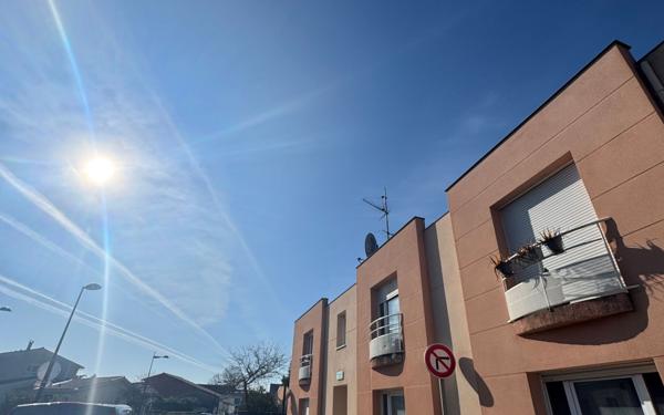 Appartement à vendre    3 pièces • 57 m2 Bègles