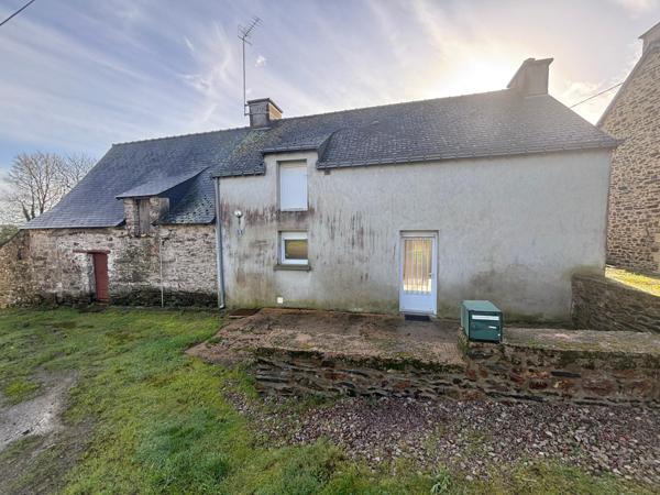 Maison à SAINT-CONGARD, 56140 - 2 pièces 105m²