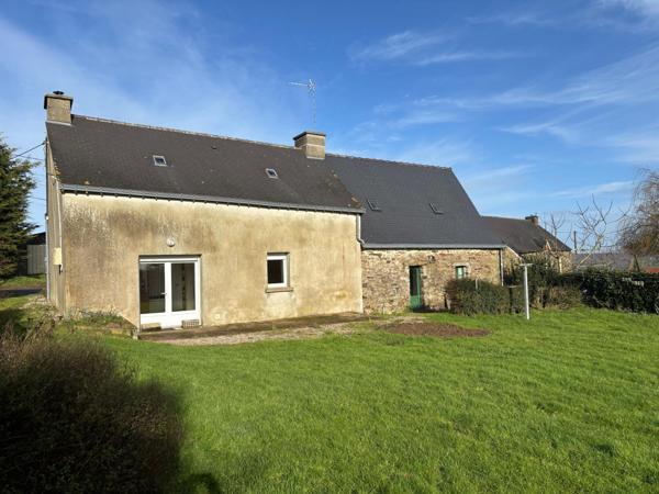 Maison à SAINT-CONGARD, 56140 - 2 pièces 105m²