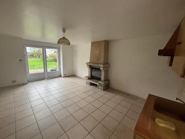 Maison à SAINT-CONGARD, 56140 - 2 pièces 105m²