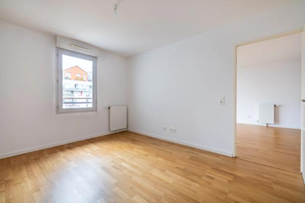 Appartement 2 pièces - 46 m² Exclusivité