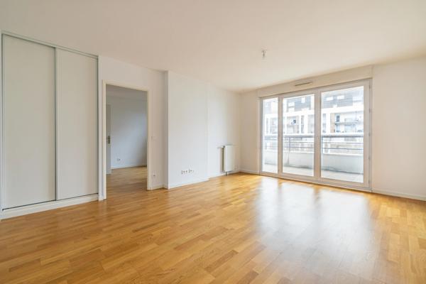 Appartement 2 pièces - 46 m² Exclusivité