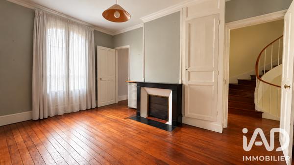 Maison à vendre 6 pièces 113 m² Beauvais