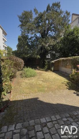 Maison à vendre 6 pièces 113 m² Beauvais