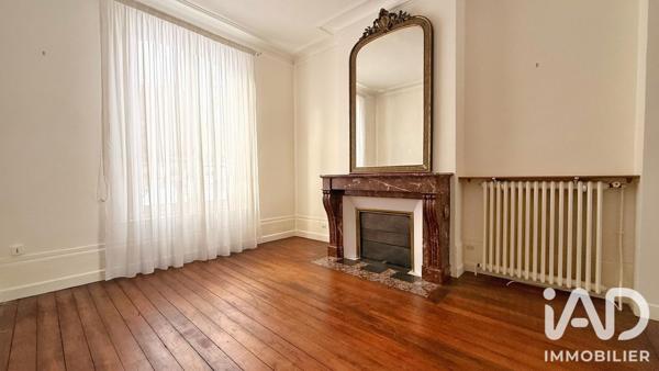 Maison à vendre 6 pièces 113 m² Beauvais