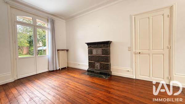 Maison à vendre 6 pièces 113 m² Beauvais