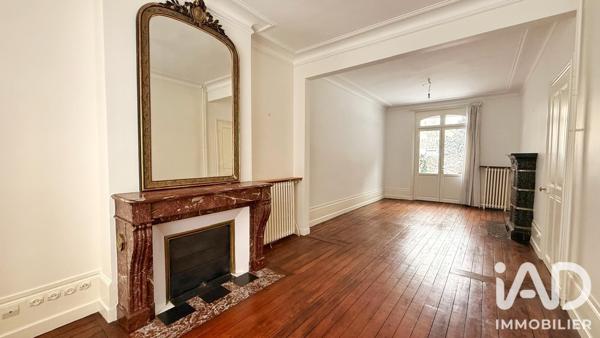 Maison à vendre 6 pièces 113 m² Beauvais