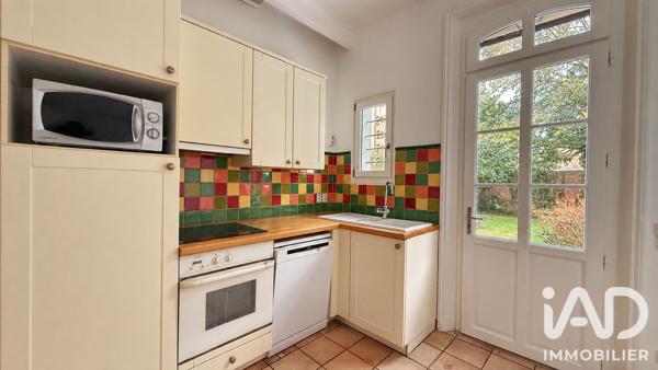 Maison à vendre 6 pièces 113 m² Beauvais