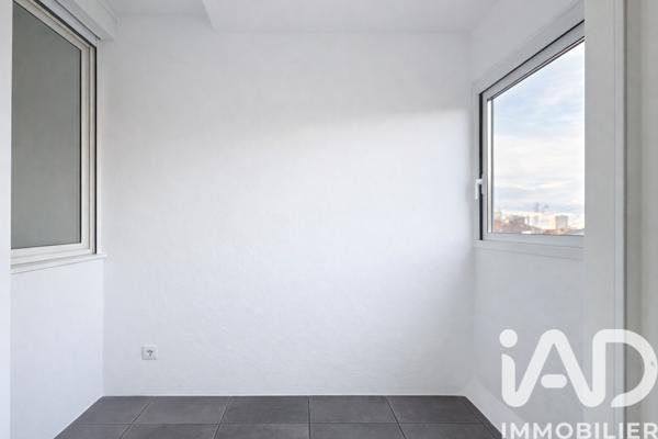 Appartement à vendre 5 pièces 95 m² Besançon