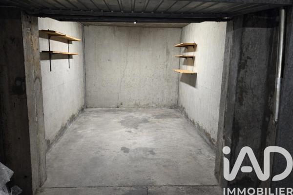 Appartement à vendre 5 pièces 95 m² Besançon