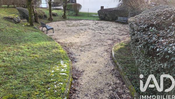 Appartement à vendre 5 pièces 95 m² Besançon