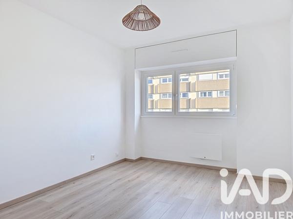 Appartement à vendre 5 pièces 95 m² Besançon