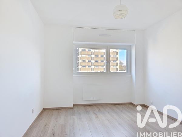 Appartement à vendre 5 pièces 95 m² Besançon