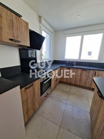 Maison  5 pièce(s) 120 m2 - Proche commerces et écoles
