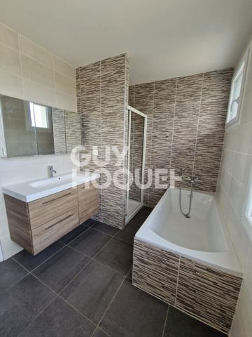 Maison  5 pièce(s) 120 m2 - Proche commerces et écoles