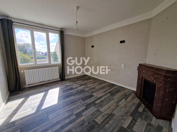 Maison  5 pièce(s) 120 m2 - Proche commerces et écoles