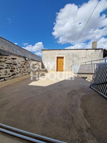 Maison  5 pièce(s) 120 m2 - Proche commerces et écoles