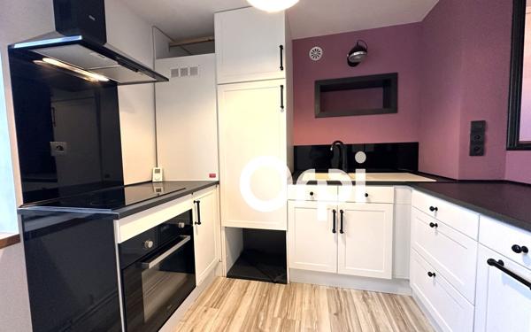 Appartement à louer    2 pièces •  Courmelles