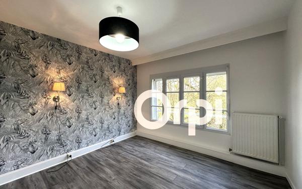 Appartement à louer    2 pièces •  Courmelles