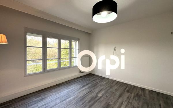 Appartement à louer    2 pièces •  Courmelles