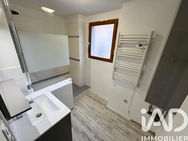 Maison à vendre 5 pièces 116 m² Courthézon