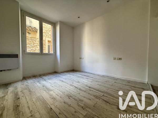 Maison à vendre 5 pièces 116 m² Courthézon