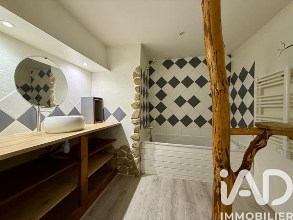 Maison à vendre 5 pièces 116 m² Courthézon