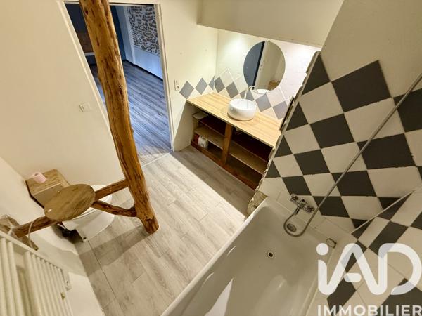 Maison à vendre 5 pièces 116 m² Courthézon