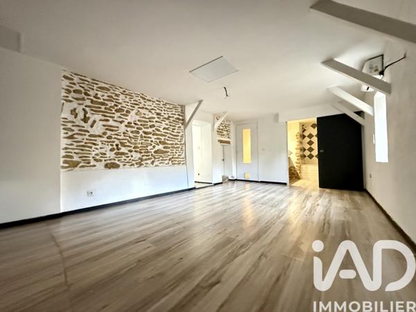 Maison à vendre 5 pièces 116 m² Courthézon