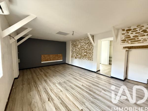 Maison à vendre 5 pièces 116 m² Courthézon
