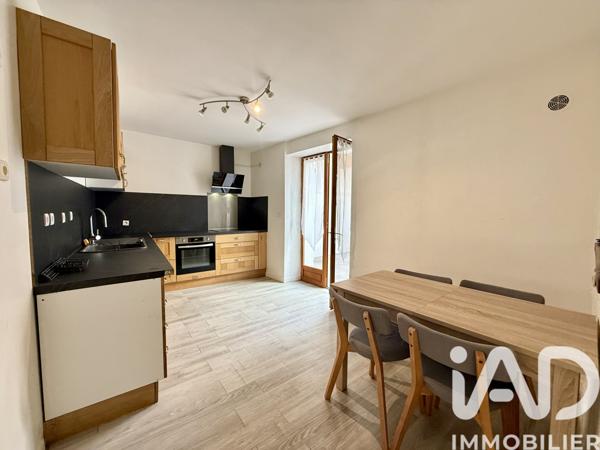 Maison à vendre 5 pièces 116 m² Courthézon