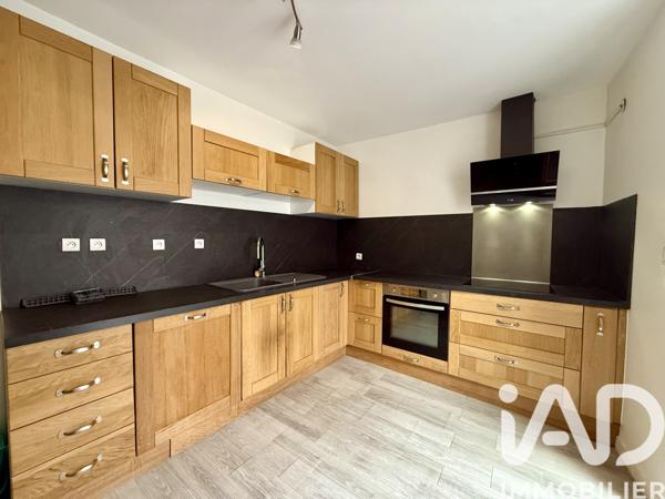 Maison à vendre 5 pièces 116 m² Courthézon