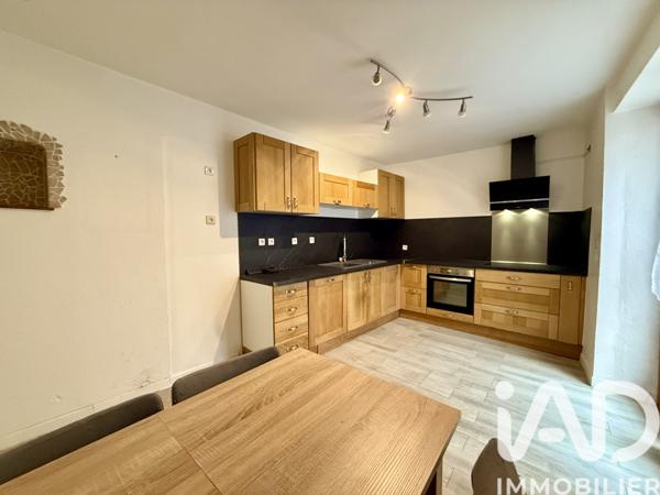 Maison à vendre 5 pièces 116 m² Courthézon