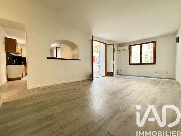Maison à vendre 5 pièces 116 m² Courthézon