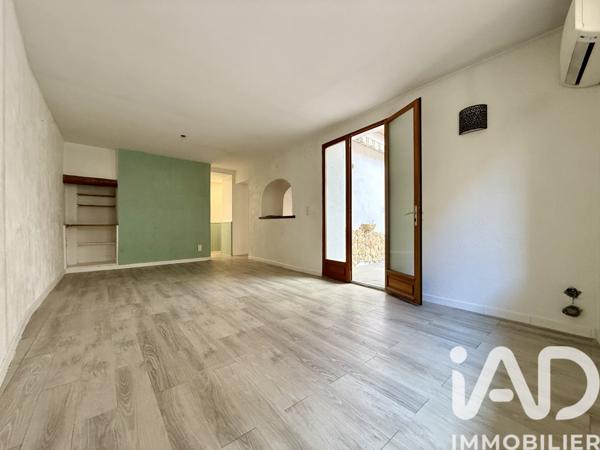 Maison à vendre 5 pièces 116 m² Courthézon