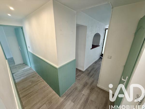Maison à vendre 5 pièces 116 m² Courthézon