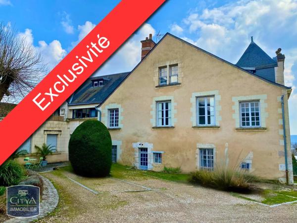 Vente appartement 2 pièces de 53.87m²