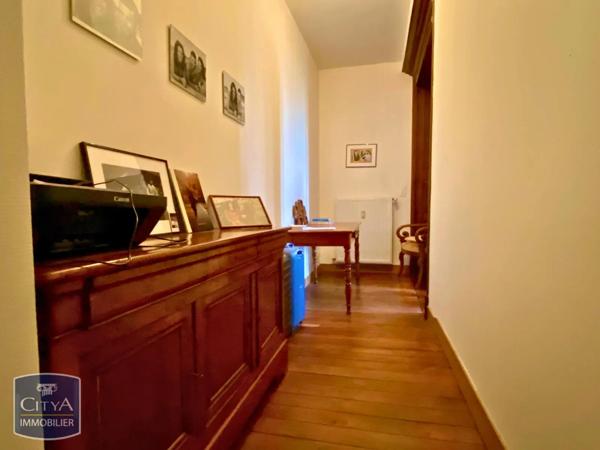 Vente appartement 2 pièces de 53.87m²