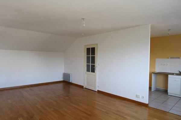 Appartement 2 pièces - 44300 Nantes -  NANTES