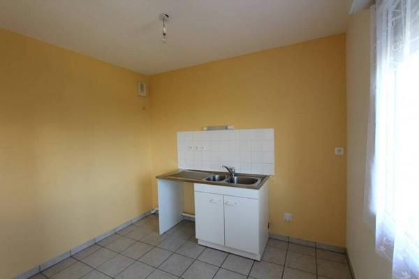 Appartement 2 pièces - 44300 Nantes -  NANTES