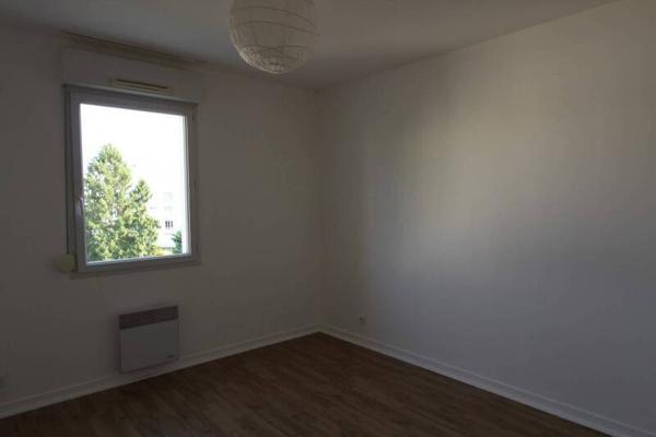 Appartement 2 pièces - 44300 Nantes -  NANTES