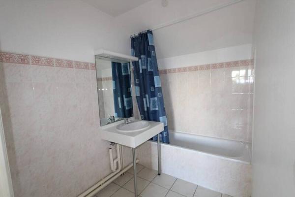 Appartement 2 pièces - 44300 Nantes -  NANTES