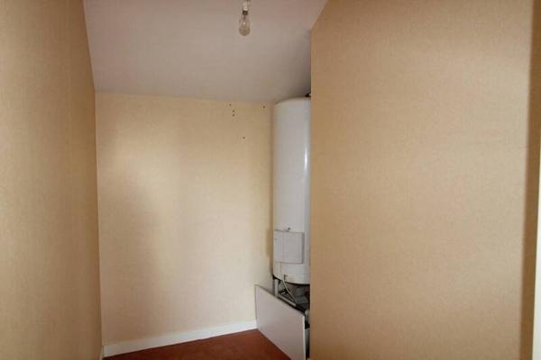 Appartement 2 pièces - 44300 Nantes -  NANTES