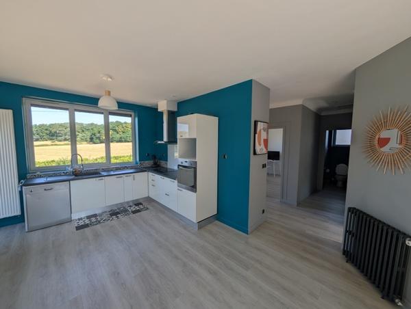 Maison à vendre 125 000 € Eyburie 3 p 71,7 m² DPE G
