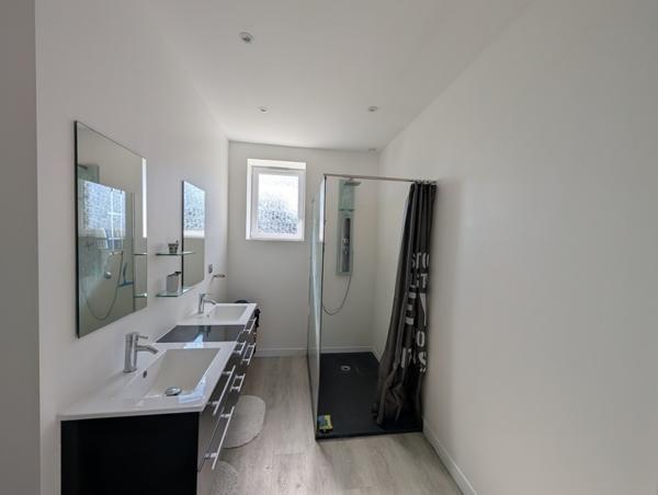 Maison à vendre 125 000 € Eyburie 3 p 71,7 m² DPE G