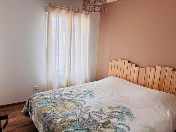 Magnifique appartement au rez de chaussée.400m de la plage de QUEND