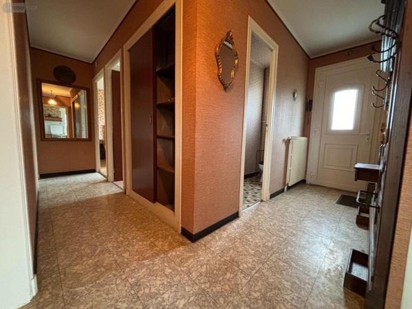 Maison individuelle à vendre à Loudéac dans les Côtes-d'Armor (22600), ref : 35129-5422