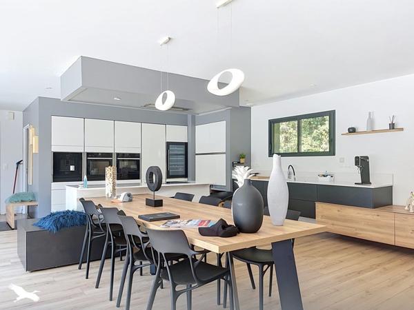 Maison à vendre 850 000 € Soustons 5 p 190 m² DPE C